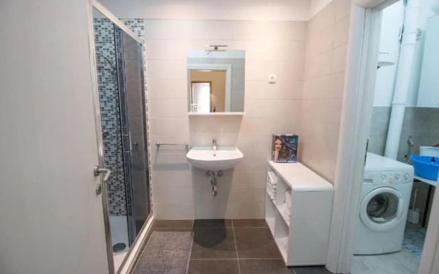 Apartments Serdo