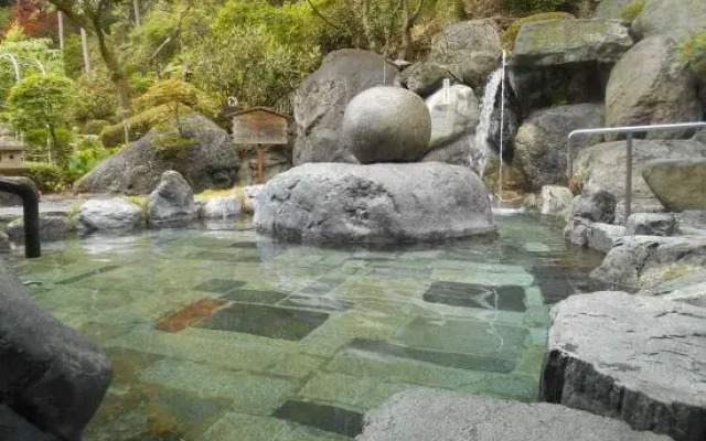 Yumoto Hotel Achikawa