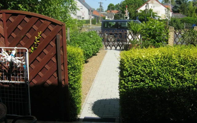 Kitti Apartman