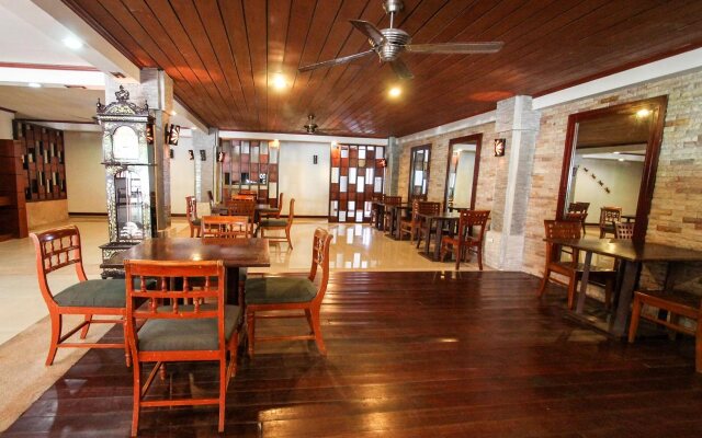 Khaolak City Hotel
