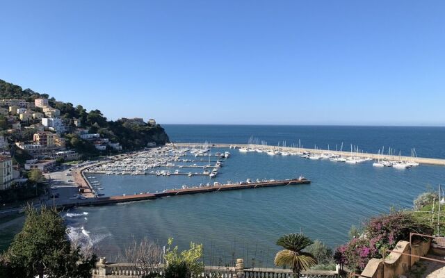 Mille Tramonti Agropoli Sunset Suite