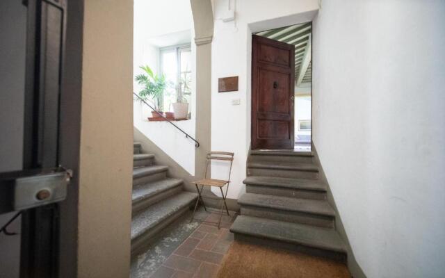 Savina's Apartment