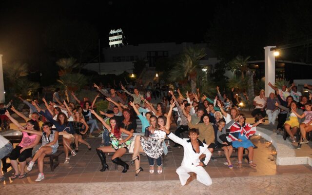 Residence Camping Atlantide