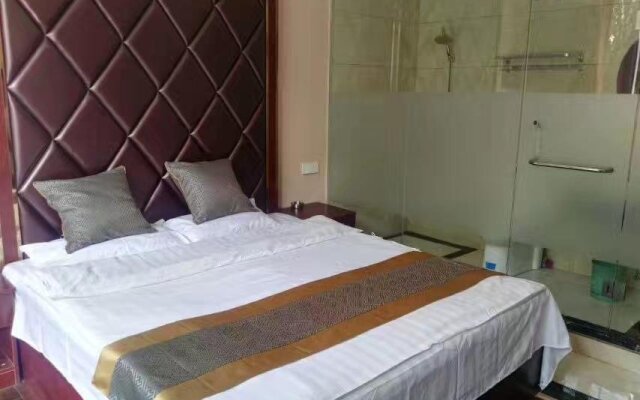 Jinhe Hotel
