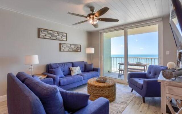 Sand Castle by Plumlee Vacation Rentals