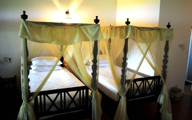 Okvin River Villa
