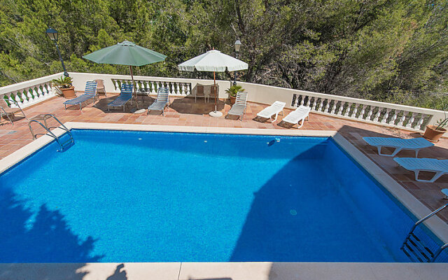 S'Atalaia Sea Views