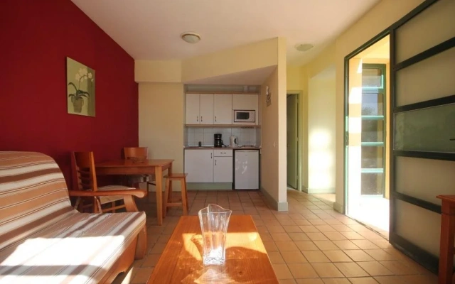 Bungalows El Cardonal