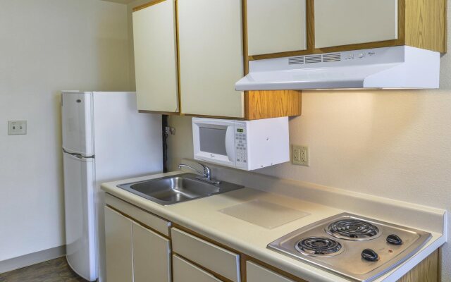 WoodSpring Suites Houston I-45 Airtex