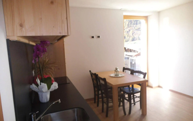 Aparthotel Dolomites Living&Relax