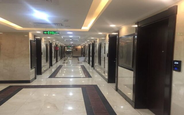 Al-Aseel Umm Al-Qura