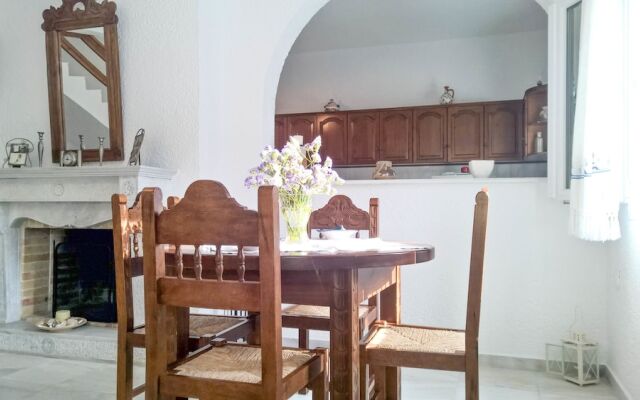 Tinoshomelidays Residences