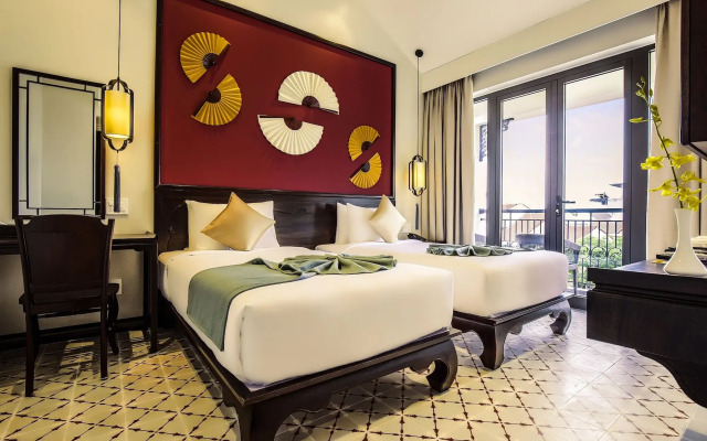 Laluna Hoi An RiverSide Hotel & Spa
