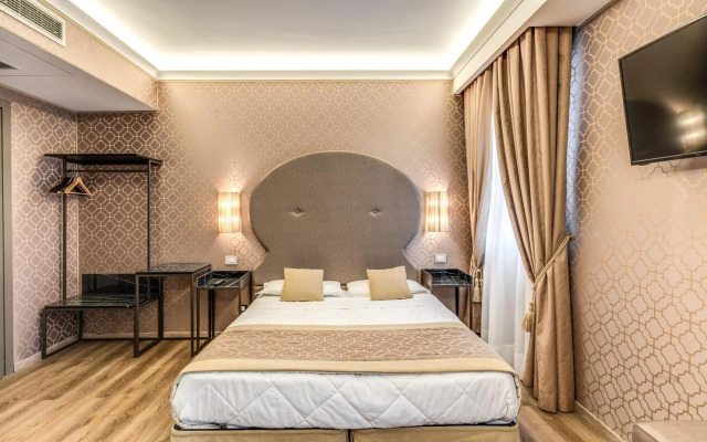 Belle Arti Hotel