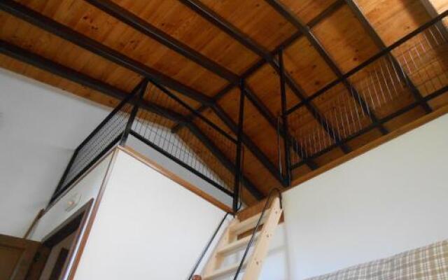 Albergue Los Molinos
