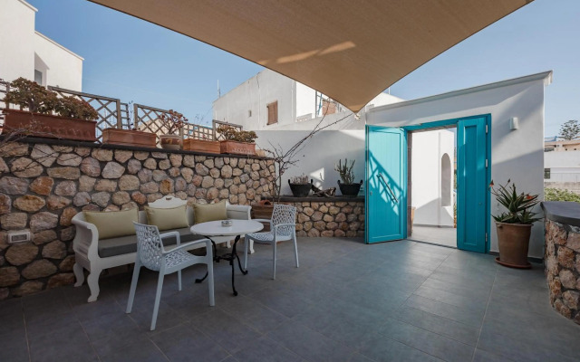 Hotel Nikolas
