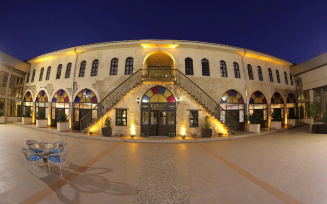Sirehan Hotel