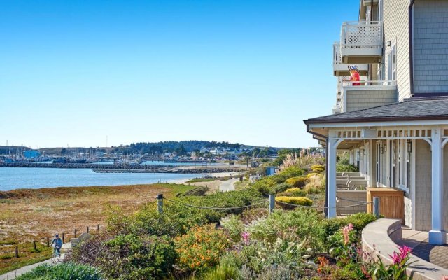 The Beach House Hotel Half Moon Bay