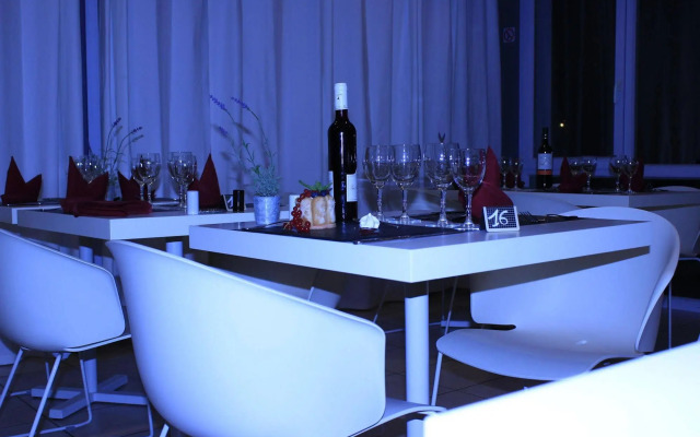 Au Ptit Creux Des Landes