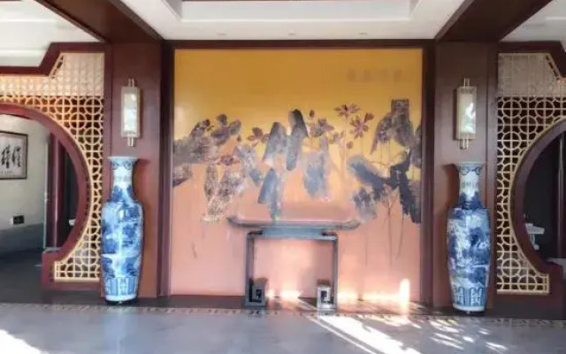 Pingtan YouJia Hotel