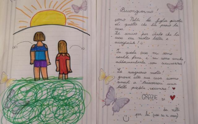 SANTA CROCE - Splendido Appartamento in pieno Centro a Firenze