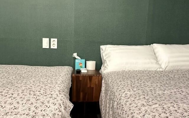 R Guesthouse Jongmyo