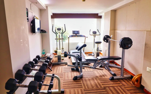 Hotel Clarks Collection Vadodara