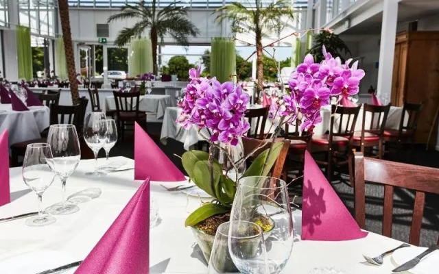 Landhotel Bohrerhof
