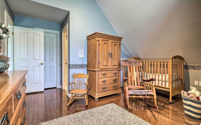 Extravagant 4,500 Sq Ft Home in Hill Country! - фото 4