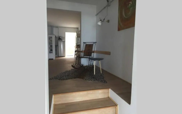 Big, large cozy apartment with sea view