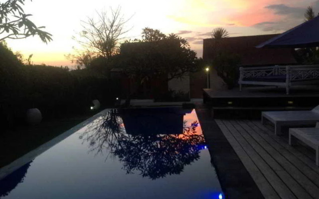 Sasha Villa