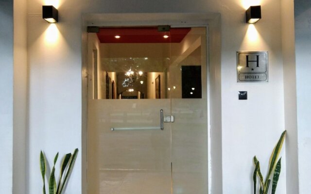 Hotel Windsor Mendoza