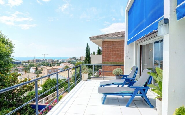 Villa Levantina