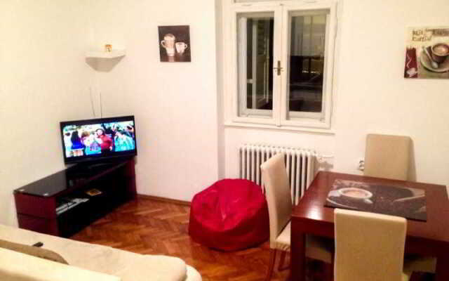Apartment Iva