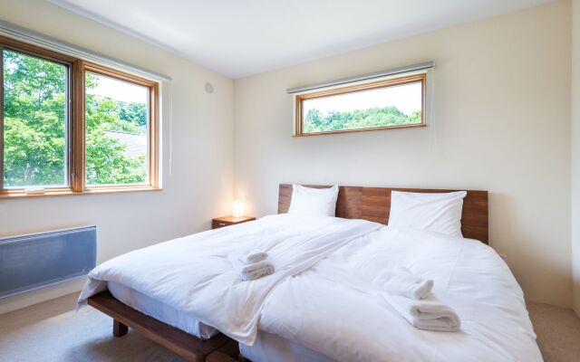 Country Resort Niseko