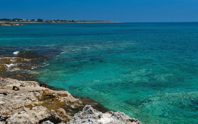 Belvilla by OYO Casa Blu