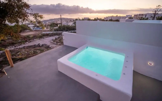 Majestic Sky Luxury Suites