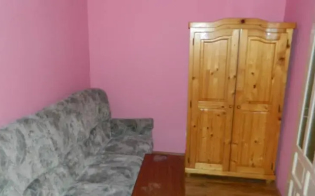 Next Exit Apartment