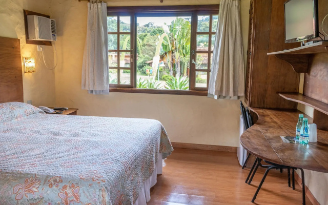 Hotel Bomtempo Itaipava