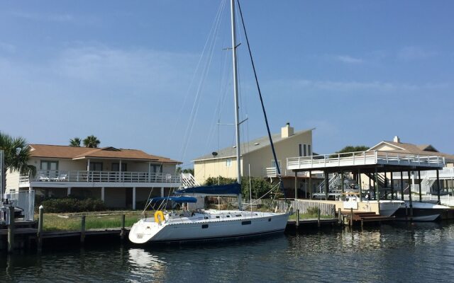 Nautilus Destin - 3 Br Home