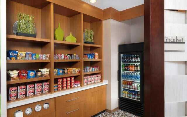 Springhill Suites Stillwater