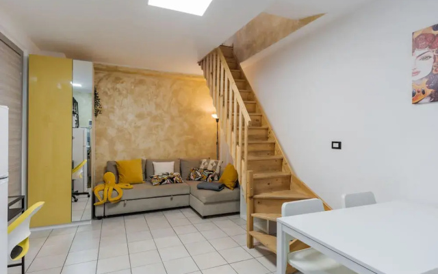 Casa Bruno Terrace Charm by Wonderful Italy