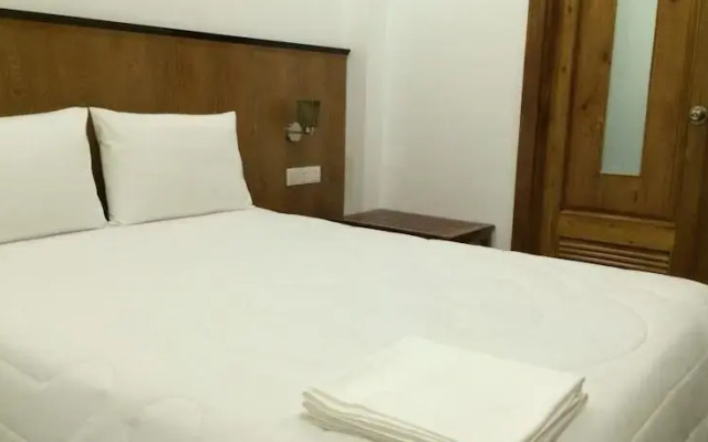 New Sky Hotel