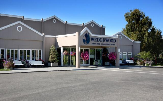 Wedgewood Resort