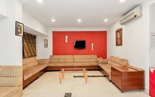 Sruan Hotel