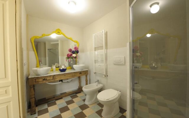 Casa Della Nonna & SPA
