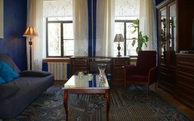 Students' Rooms na Petrogradskoy