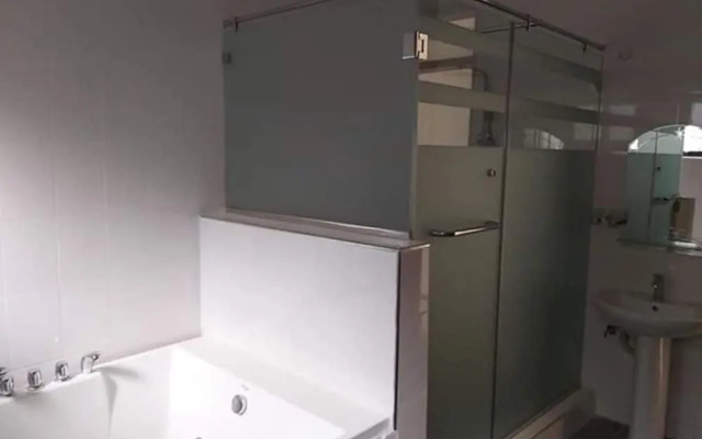a Wonderful Fully Furnished Apartment in Kampala