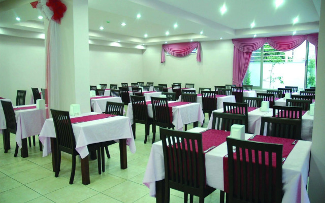 Erkal Resort Hotel