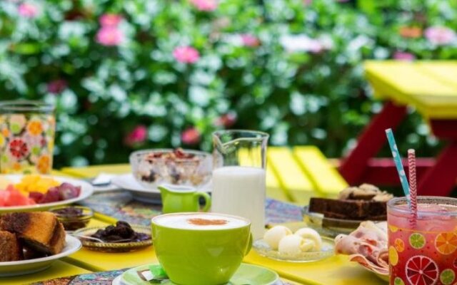 Palatiana Agriturismo Philoxenia Cottages